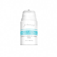 【Jealousness 婕洛妮絲】*玻尿酸活氧泡泡面膜50ml