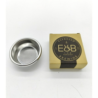 E&amp;B Lab by IMS SUPER FINE 系列 Espresso 58mm 義式咖啡濾杯 B702TH26SF