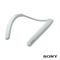 [Sony 公司貨保固365]SRS-NB10釋放雙耳會議專用無線頸掛式揚聲器