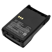 CS Replacement Battery For Motorola GP328 Plus,GP329 Plus,GP338 Plus,GP344,GP388,GP628 Plus,GP638 Plus,GP644,GP688,EX500