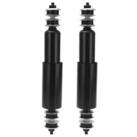 Shock Absorber 70928‑G01 Steel for Club Car