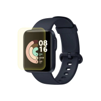 小米手錶 超值版 (Redmi 手錶) TPU奈米水凝保護貼 2片裝