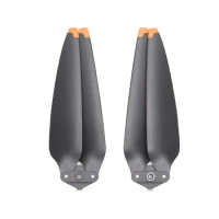 Original For DJI Air 3 Low-Noise Propellers Folding Propeller Quick Release for DJI Mavic Air 3 Drone Accessories