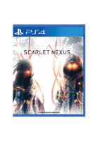 Blackbox PS4 Scarlet Nexus (R3) PlayStation 4