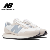 [New Balance]復古鞋_女性_寶寶藍_WS237RC-B楦