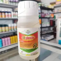 DECIS 25ec insektisida pengendali hama