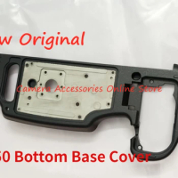 Original New For Nikon D850 Bottom Base Cover Plate Repair Part with cover With free shipping