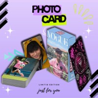 PHOTOCARD SET TERBARU ROGER JR INTER MIAMI PREMIUM 25 SHEET