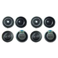 8 Pc 23Mm Horn 8 Ohm 2W Round Inner Door Electronic Toy Small Speaker