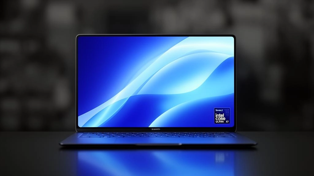 シャオミ】高性能ノートPC「Xiaomi Book Pro 14」を3月19日に中国で