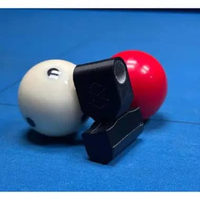 BILLIARD FLEXIBLE REST CUE BILLIARD FLEXIBLE BRIDGE BRIDGE CUE REST CAGAK STICK BILLIARD