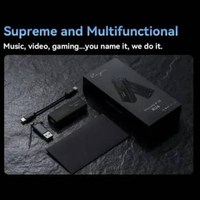 CAYIN RU6 / RU 6 R-2R /R2R USB DONGLE DACPHONE AMPLIFIER - LOKABLI RU-6