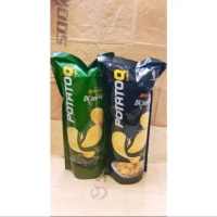 Kripik Kentang PotatoQ Chips