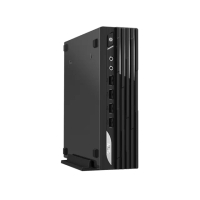 【MSI 微星】i3迷你商用電腦(DP21/i3-14100/16G/2TB+2TB SSD/W11P)
