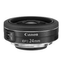 Canon EF-S 24mm F2.8 STM 廣角餅乾鏡 公司貨