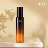 【HBN】α-熊果曜白微精華乳 90ml（原白乳）(美白/維生素C/熊果素/維生素E/積雪草/溫和/淡紋/提亮)