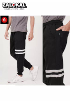 Okechuku OKECHUKU Kevin Celana Panjang Training Pria Jogger Pants