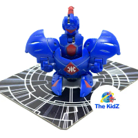 บาคุกัน Bakugan B2 Gundalian Invaders Aquos Aranaut คําแนะนําผลิตภัณฑ์ใหม่ของเดือนนี้