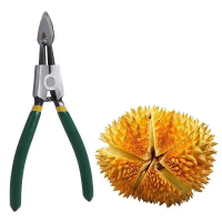 Tang Durian Pembuka Durian Tahan Lama Alat Pengupas Durian Anti Karat Alat Kupas Durian Tang Buka Du