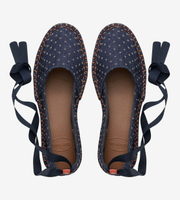 havaianas 哈瓦士 巴西人字拖 女款 Origine Slim Velvet Espadrilles 綁帶便鞋 點點 懶人鞋 帆布鞋