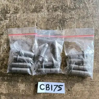 Bosh Klep Set Honda CB175 Twin Original Honda Japan
