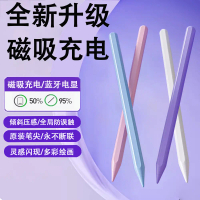 2025 iPad Capacitive Stylus Apple Pencil Compatible Pencil Alternative Handwriting Pen iPad Pro Touc