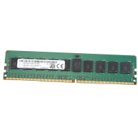 Bộ nhớ RAM máy chủ, MT, 8GB, 2133Mhz, PC4-17000, 288PIN, 1Rx4 RECC, RAM 1.2V, RAM ECC REG