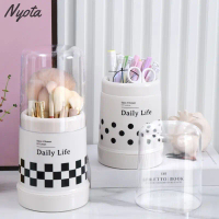 【Oddment】Tempat Sendok Tempat Penyimpanan Peralatan Makan Sendok Garpu Sumpit dengan Tutup Cutlery C