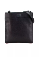 Prada 二手 Prada Saffiano 斜背包