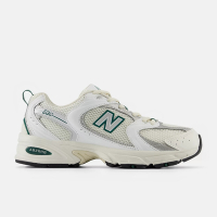 NEW BALANCE NB 休閒鞋 男鞋 女鞋 運動鞋 米白綠 MR530SX-D楦