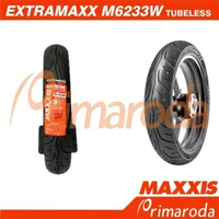 Ban Depan Honda BeAT Tubeless MAXXIS 80/90 Ring 14 Extramaxx