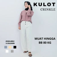 kulot crinkle airflow muat bb 80kg