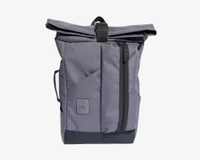 Tas backpack Adidas Utility Backpack Roll Top JM5445