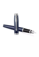 Parker IM Fountain Pen 1931647 CT Blue