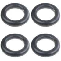 4X Inner Tires 90/65-6.5 Inner Tubes are Suitable for 11-Inch Xiaomi Scooter for No. 9 Ninebot for Dualtron Ultra