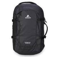 Eiger Eiger Kanawa Commute 30 1.0 Laptop Backpack Black