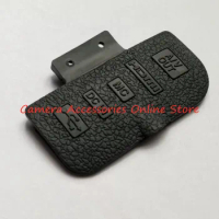 1pcs NEW For Nikon D300 D300S USB Rubber USB Side cover Rubber Camera Replacement Repair Parts