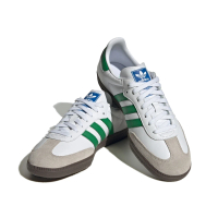 adidas 愛迪達 休閒鞋 運動鞋 SAMBA OG 男女 - IG1024