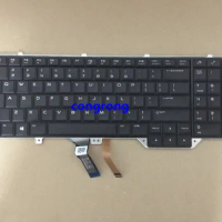 Laptop US Keyboard for Dell Alienware 17 R2 Alienware 17 R3