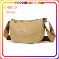 Chibao - Tas selempang chibao 00825 nilon waterproof tas selempang wanita terbaru tas wanita origina
