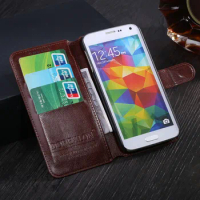 Flip Leather Case For Samsung Galaxy S7 G9300 Wallet Phone Bag Cover For Samsung Galaxy S7 Edge Cases With Card Holders s7