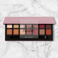 正品正貨 新店優惠 12色眼影盤 - # Modern Renaissance現代文藝復興色盤 - [平行進口]