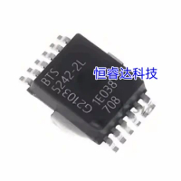 New original 100PCS BTS5242-2L 15PC BTS5215L 20PCS 14CL40 4PCS ATIC39B4 5PCS CP1-12V ACP131 Automoti