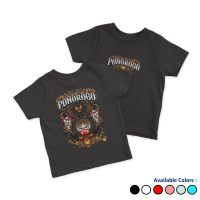 KABStore Kaos Anak Seni Reog Ponorogo Indonesia Ready To Race Anak Baju Distro Anak Bayi Remaja Laki