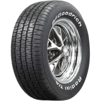 Radial T/A All Season Car Tire for Passenger Cars, P255/70R15 108S