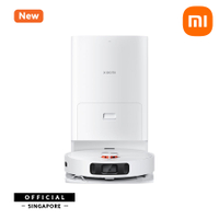 Tariff war adjusting inventory Xiaomi Robot Vacuum X10+ UK