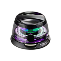 Original Product + Quick Delivery Portable G200 Bluetooth Speaker Magnetic Bracket Bluetooth Speaker