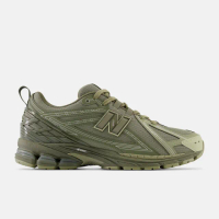 【NEW BALANCE】NB 1906 復古運動鞋 跑鞋 慢跑鞋 訓練 緩震 休閒鞋 女鞋 男鞋 綠色 抹茶色(M1906RHB-D)