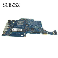 CSRZSZ For HP 14-DK 14Z-DK Laptop motherboard with Ryzen3 3200u 6050A3068501 tested ok 100% working