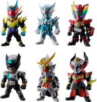 CONVERGE KAMEN RIDER 24